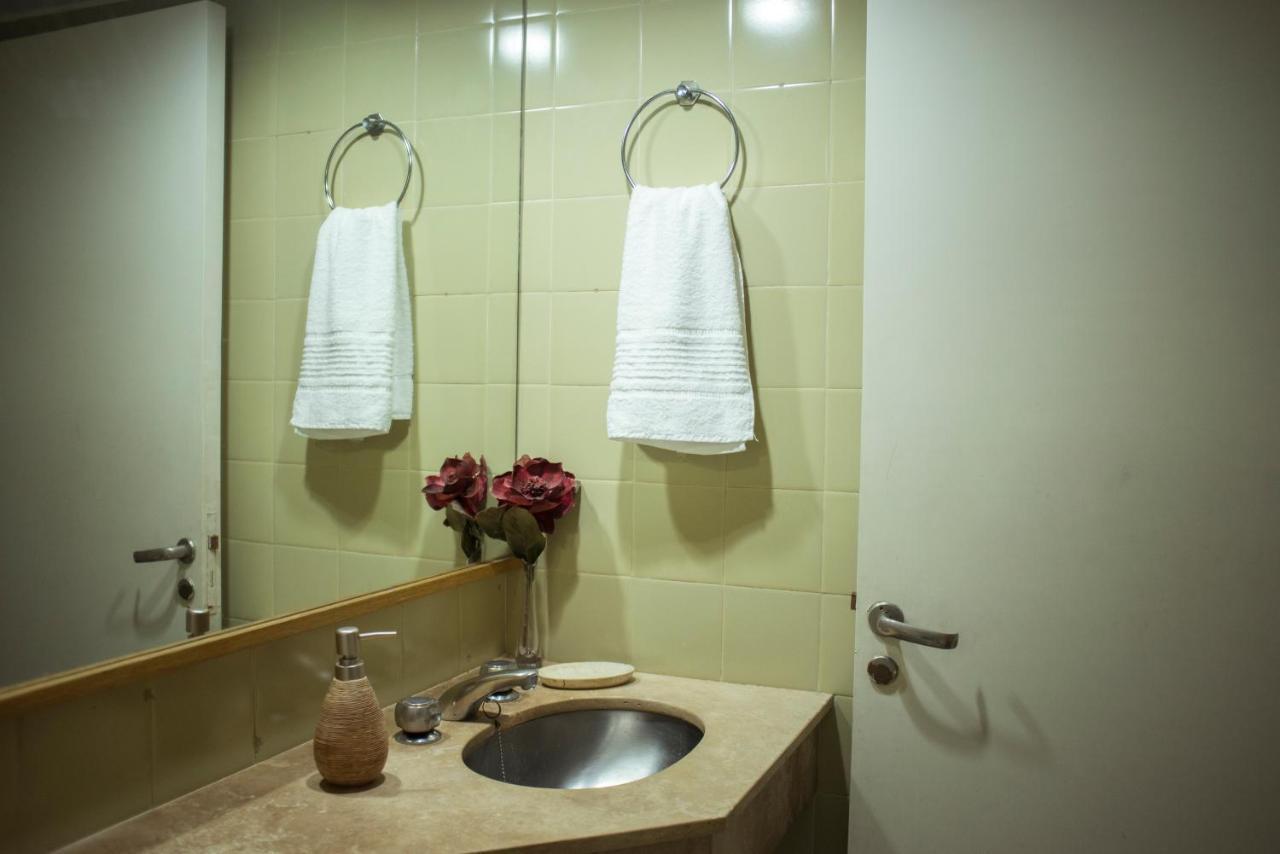 Obelisco Suites Buenos Aires Exteriör bild