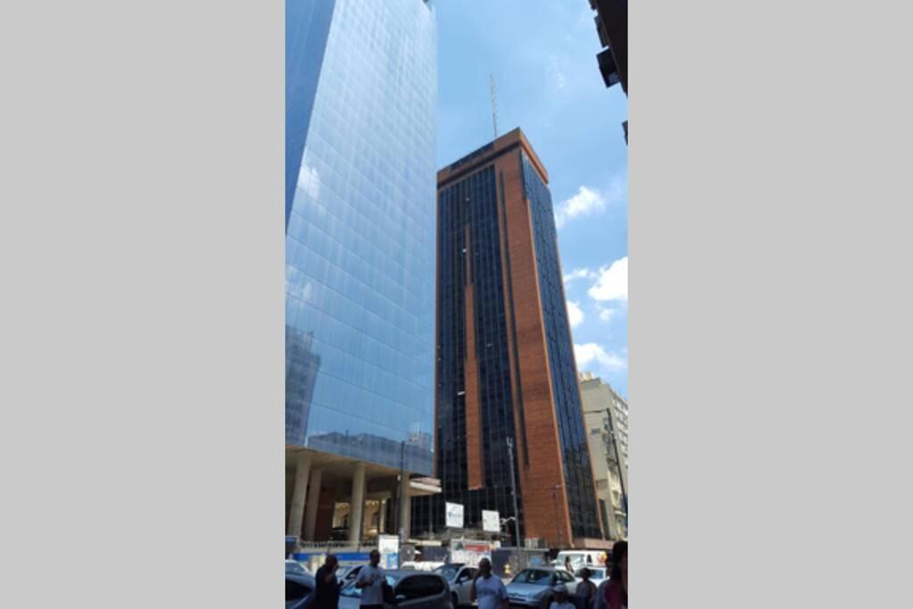 Obelisco Suites Buenos Aires Exteriör bild